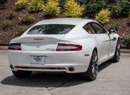 2017 Aston Martin Rapide 4DR SDN