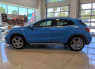 2017 Mercedes-Benz GLA GLA 250