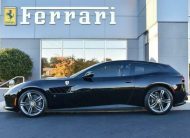 2018 Ferrari GTC4Lusso 2DR COUPE