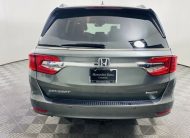2018 Honda Odyssey Touring