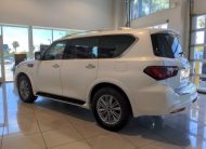 2018 INFINITI QX80