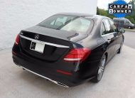 2018 Mercedes-Benz E-Class E 300