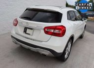 2018 Mercedes-Benz GLA GLA 250