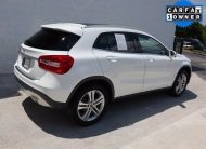 2018 Mercedes-Benz GLA GLA 250 White
