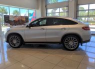 2018 Mercedes-Benz GLE AMG GLE43