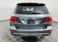 2018 Mercedes-Benz GLE GLE 350