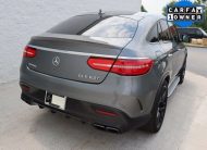 2018 Mercedes-Benz Other AMG® GLE 63 S