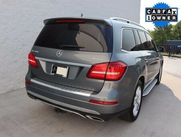 2018 Mercedes-Benz Other GLS 450
