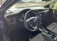 2019 Toyota Corolla SE 34250 Miles Blue Crush Metallic 4D Sedan 1.8L I4 DOHC Dua