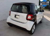 2018 Smart fortwo electric drive passion