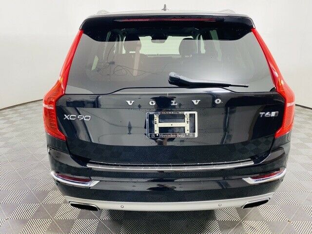 2018 Volvo XC90 T6 Inscription