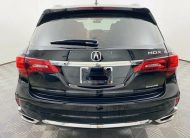 2019 Acura MDX 3.5L Advance Package
