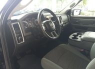 2019 Ram 1500 Classic SLT 61048 Miles Granite Crystal Metallic Clearcoat 4D Crew