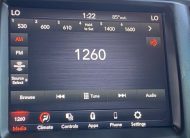 2019 Ram 1500 Classic Express 11685 Miles True Blue Pearlcoat 4D Crew Cab 3.6L V