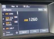 2019 Kia Niro LX 41664 Miles Aurora Black Pearl 4D Sport Utility 1.6L I4 DGI DOH