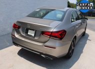 2019 Mercedes-Benz A-Class A 220