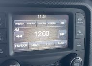 2019 Jeep Wrangler Unlimited Sport 21594 Miles Punkn Metallic Clearcoat 4D Sport