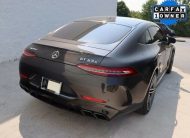 2019 Mercedes-Benz Other AMG® GT 63 S