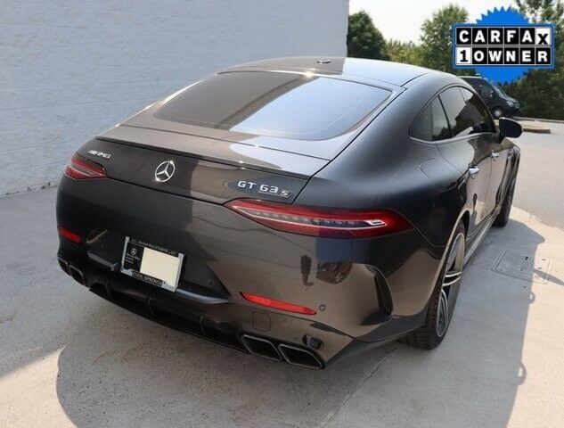 2019 Mercedes-Benz Other AMG® GT 63 S