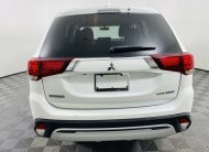 2019 Mitsubishi Outlander ES