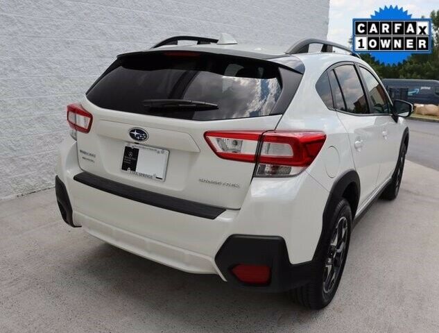 2019 Subaru XV Crosstrek Premium