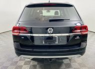 2019 Volkswagen Atlas 3.6L V6 SE wTechnology