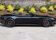 2020 Aston Martin DB11 2DR CPE VOLANTE