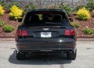 2020 Bentley Bentayga Speed