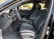 2020 Bentley Flying Spur W12  Item specifics Condition:	Used	Year:	2020 VIN (Vehicle Identification Number):	SCBBB6ZG4LC081919	Mileage:	1582 Vehicle Title:	Clean	Make:	Bentley Sub Model:	W12	Trim:	W12 Drive Type:	AWD	Engine:	Twin Turbo Premium Unleaded W-12 6.0 L/363 Fuel Type:	Gasoline	Style ID:	0 Body Type:	4dr Car	Options:	— Power Options:	Electric Power-Assist Speed-Sensing Steering	Exterior Color:	BELUGA Interior Color:	—	Transmission:	Automatic Warranty:	Unspecified	For Sale By:	Dealer Model:	Flying Spur    Vehicle Equipment Exterior Features Auto On/Off Projector Beam Led Low/High Beam Daytime Running Auto-Leveling Auto High-Beam Headlamps Body-Colored Door Handles Body-Colored Front Bumper w/Chrome Rub Strip/Fascia Accent and Black Bumper Insert Body-Colored Power Heated Auto Dimming Side Mirrors w/Power Folding and Turn Signal Indicator Body-Colored Rear Bumper w/Chrome Bumper Insert Chrome Bodyside Insert Chrome Grille Chrome Side Windows Trim Clearcoat Paint Door Auto-Latch Fixed Rear Window w/Defroster Galvanized Steel/Aluminum/Composite Panels Laminated Glass LED Brakelights Light Tinted Glass Power Open And Close Trunk Rear Cargo Access Rear Fog Lamps Spare Tire Mobility Kit Speed Sensitive Rain Detecting Variable Intermittent Wipers Wheels w/Locks Interior Features 2 12V DC Power Outlets 2 Seatback Storage Pockets Air Filtration Cargo Features -inc: Spare Tire Mobility Kit Cargo Space Lights Carpet Floor Trim and Carpet Trunk Lid/Rear Cargo Door Trim Compass Day-Night Auto-Dimming Rearview Mirror Delayed Accessory Power Digital/Analog Appearance Driver And Passenger Visor Vanity Mirrors w/Driver And Passenger Illumination and Rear Visor Mirror Driver Foot Rest Driver Seat Engine Immobilizer Fade-To-Off Interior Lighting Front And Rear Map Lights Front Cupholder Full Alcantara Simulated Suede Headliner Full Carpet Floor Covering Full Floor Console w/Covered Storage, Mini Overhead Console and 2 12V DC Power Outlets HVAC -inc: Underseat Ducts, Headliner/Pillar Ducts and Console Ducts Illuminated Locking Glove Box Interior Concealed Storage, Driver / Passenger And Rear Door Bins Leather Door Trim Insert Leather/Chrome Gear Shifter Material Outside Temp Gauge Perimeter Alarm Power Anti-Whiplash Adjustable Front Head Restraints and Power Anti-Whiplash Adjustable Rear Head Restraints Power Tilt/Telescoping Steering Column Rear Cupholder Redundant Digital Speedometer Remote Releases -Inc: Proximity Cargo Access and Power Fuel Smart Device Integration Systems Monitor Trunk/Hatch Auto-Latch Voice Activated Cell Phone Mechanical Features 23.8 Gal. Fuel Tank 3.31 Axle Ratio 4-Corner Auto-Leveling Suspension 4-Wheel Disc Brakes w/4-Wheel ABS, Front And Rear Vented Discs, Brake Assist, Hill Hold Control and Electric Parking Brake Automatic Full-Time All-Wheel Automatic w/Driver Control Height Adjustable Automatic w/Driver Control Ride Control Touring Adaptive Suspension Battery w/Run Down Protection Bentley Dynamic Ride Front And Rear Active Anti-Roll Bars Dual Stainless Steel Exhaust w/Polished Tailpipe Finisher Electric Power-Assist Speed-Sensing Steering Engine: 6.0L Twin Turbo-Charged W12 Safety Features Airbag Occupancy Sensor Back-Up Camera Curtain 1st And 2nd Row Airbags Dual Stage Driver And Passenger Front Airbags Front And Rear Parking Sensors Front Camera Left Side Camera Outboard Front Lap And Shoulder Safety Belts -inc: Rear Center 3 Point, Height Adjusters and Pretensioners Right Side Camera Side Impact Beams Tire Specific Low Tire Pressure Warning Entertainment Features 2 LCD Monitors In The Front and 1 LCD Row Monitor In The Rear 650w Regular Amplifier Audio Theft Deterrent Bluetooth Wireless Phone Connectivity Concealed Diversity Antenna Streaming Audio