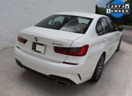 2020 BMW 3-Series M340i