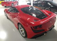 2020 Ferrari F8 Tributo 2DR CPE