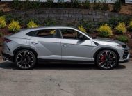 2020 Lamborghini Urus 4DR AWD