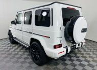 2020 Mercedes-Benz G-Class G 63 AMG®