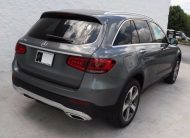 2020 Mercedes-Benz GLC GLC 300