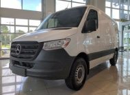 2020 Mercedes-Benz Sprinter Cargo Van Cargo 144 WB