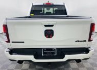 2020 Ram 1500 Big HornLone Star