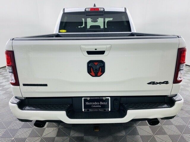 2020 Ram 1500 Big HornLone Star