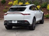 2021 Aston Martin DBX 4DR SUV AWD