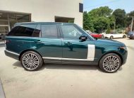 2021 Land Rover Range Rover P525 Westminster