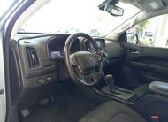 019 Chevrolet Colorado LT 49802 Miles Satin Steel Metallic 4D Crew Cab V6 8-Spe