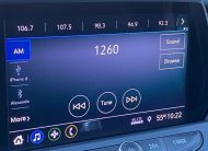 2019 Chevrolet Blazer 26680 Miles Summit White 4D Sport Utility 2.5L 4-Cylinder