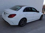 2021 Mercedes-Benz C-Class C 300