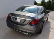 2021 Mercedes-Benz C-Class C 300
