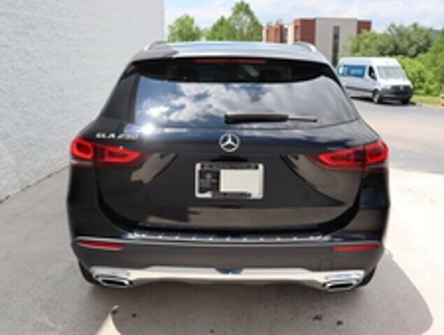 2021 Mercedes-Benz GLA GLA 250