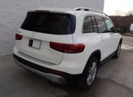 2021 Mercedes-Benz GLB GLB 250