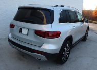 2021 Mercedes-Benz GLB GLB 250
