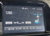 2017 Chevrolet Spark LS 40300 Miles Brimstone 4D Hatchback 1.4L DOHC CVT