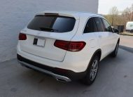 2021 Mercedes-Benz GLC GLC 300
