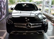 2021 Mercedes-Benz GLC GLC 300