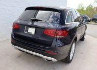 2021 Mercedes-Benz GLC GLC 300